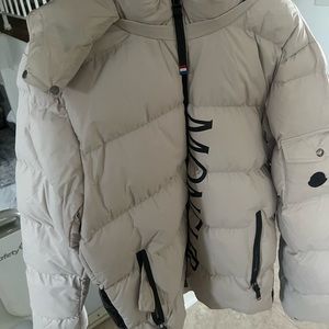 Moncler jacket